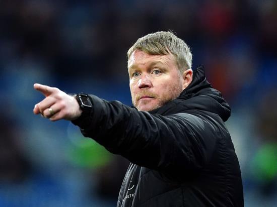 Doncaster boss Grant McCann rues costly mistakes in MK Dons defeat