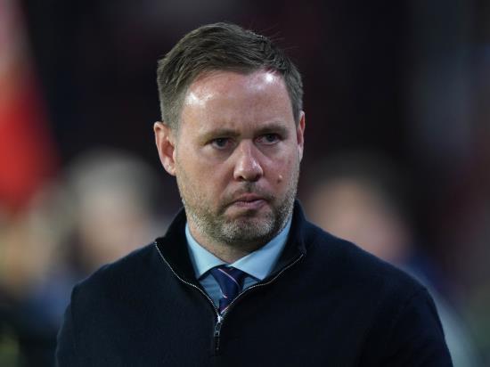 Michael Beale apologises to travelling Rangers fans after PSV drubbing