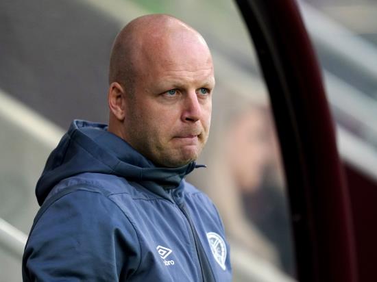 Hearts were taught a harsh lesson in Greek tragedy, says Steven Naismith