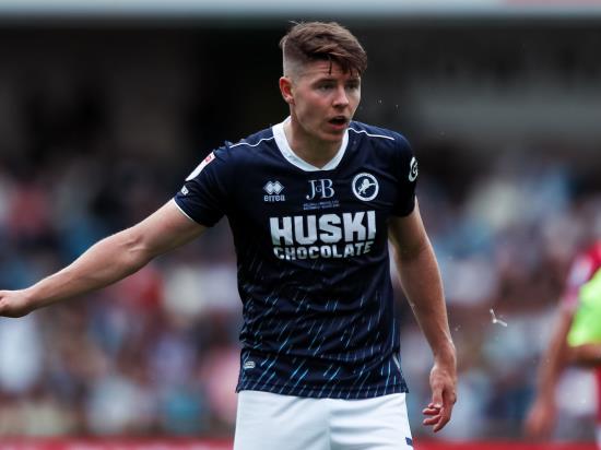 Birmingham’s bright start stutters as Millwall take a point