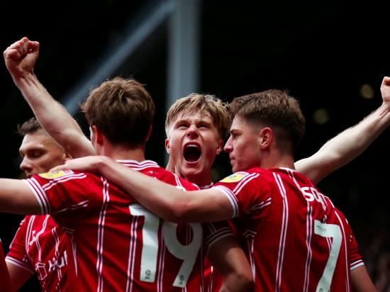 Bristol City come from behind to sink Swansea