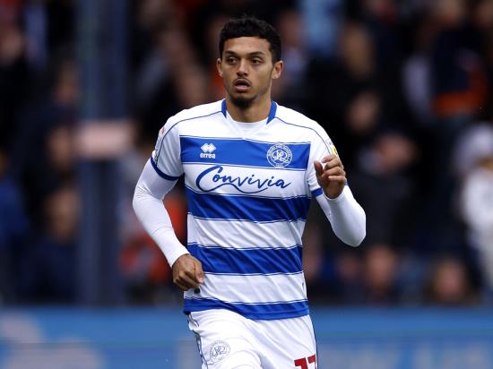 Andre Dozzell nets first QPR goal in win as Middlesbrough left at foot of table