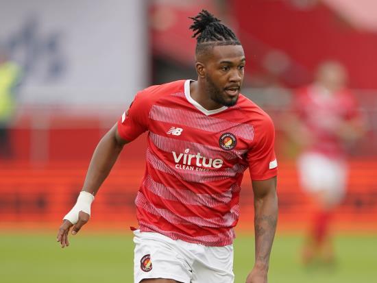 Ebbsfleet sweep past York to sail up to fifth