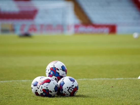 Barnet go top as Ade Oluwo goal earns narrow victory at Boreham Wood