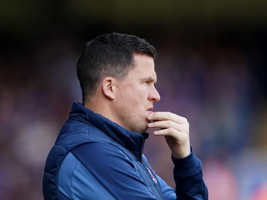 Gary Caldwell says Exeter deserved Leyton Orient defeat