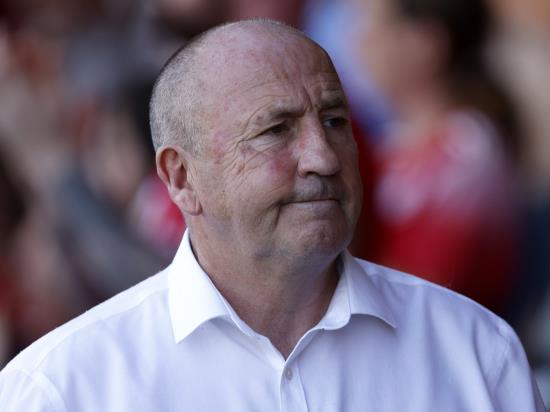 John Coleman ‘delighted’ for Joe Pritchard after goal on Accrington comeback