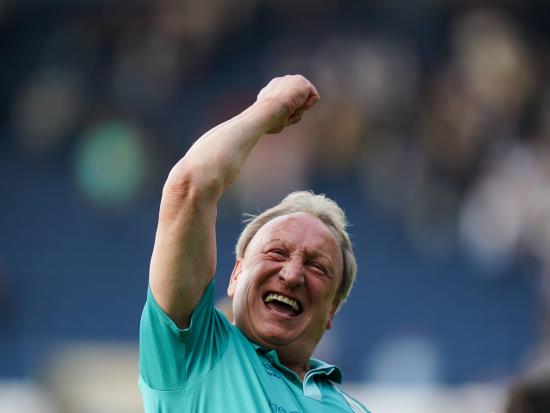 Neil Warnock hails Huddersfield’s work ethic in win over Rotherham