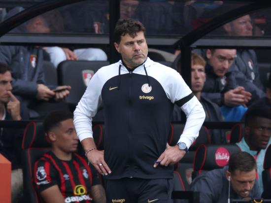 Mauricio Pochettino shares Chelsea fans’ frustrations after goalless stalemate