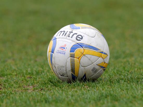 Dorking ease to victory over Wealdstone
