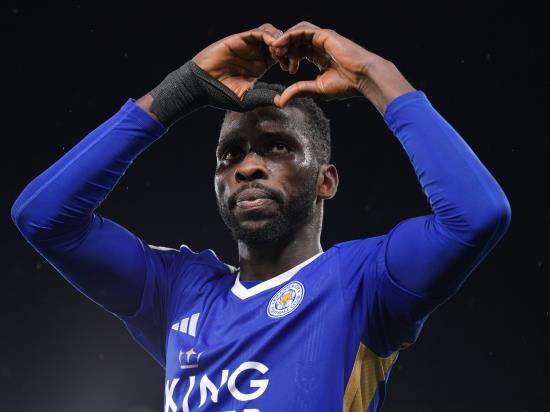 Kelechi Iheanacho and Kasey McAteer fire Leicester to win at Norwich