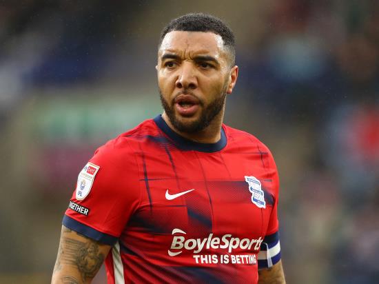 Troy Deeney treble not enough to deny Notts County