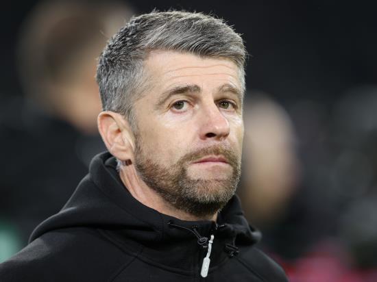 Stephen Robinson thrilled with St Mirren display in win over Hearts