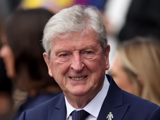 Roy Hodgson ‘feels sorry’ for referees as Palace boss questions new directives