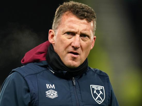 Billy McKinlay relieved West Ham avoided upset against Lincoln