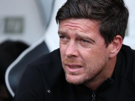 Kevin Russell backs Darrell Clarke to revive Cheltenham after Lincoln loss