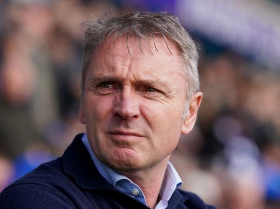 Carlisle boss Paul Simpson slams Jokull Andresson for error in loss to Wycombe