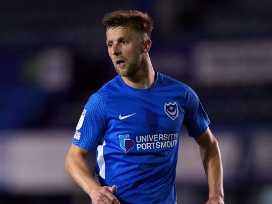 Michael Jacobs saves point for Chesterfield as winning streak ends at Maidenhead