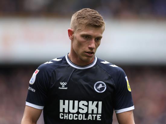 Zian Flemming and George Saville on target as Millwall earn win at Plymouth