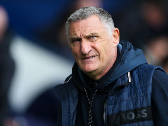 Tony Mowbray insists in-form Sunderland ‘have to keep going’