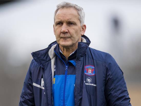 Keith Millen pleased to end ‘tough week’ with win after Gillingham beat MK Dons