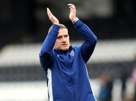 Steven Davis hails Rangers’ victory at St Mirren as ‘step in right direction’