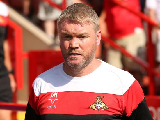 Grant McCann hails ‘team performance’ as Doncaster ease to win over Sutton