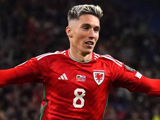 Harry Wilson double gives Wales win over Croatia to boost qualification hopes