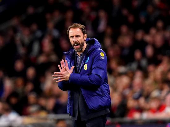 Gareth Southgate savours win and says England are ‘capable of winning’ Euro 2024
