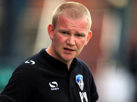 Barrow boss Pete Wild says ‘two good sides cancelled each other out’ in 0-0 draw