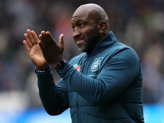 Darren Moore delighted to secure first win as Huddersfield boss with QPR victory