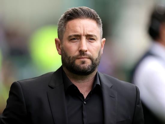 Fleetwood let down by officials in Lincoln defeat – boss Lee Johnson