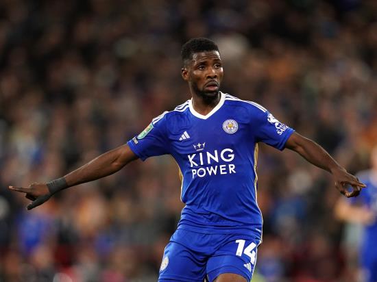 Leaders Leicester break away record with comeback win at Swansea
