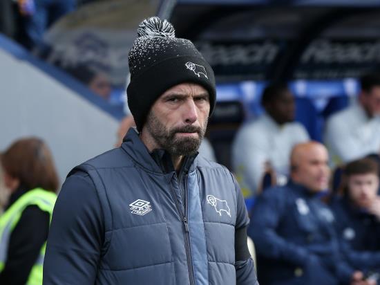 Paul Warne believes Shrewsbury defeat sums up Derby’s season
