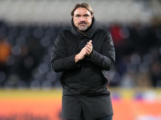 Daniel Farke left ‘exhausted’ as Leeds produce superb comeback to beat Norwich