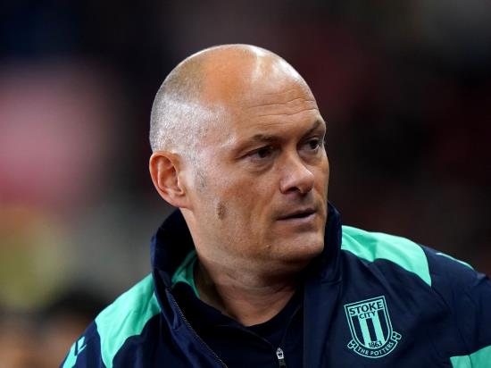 We needed a bit of optimism – Alex Neil delight as struggling Stoke claim win