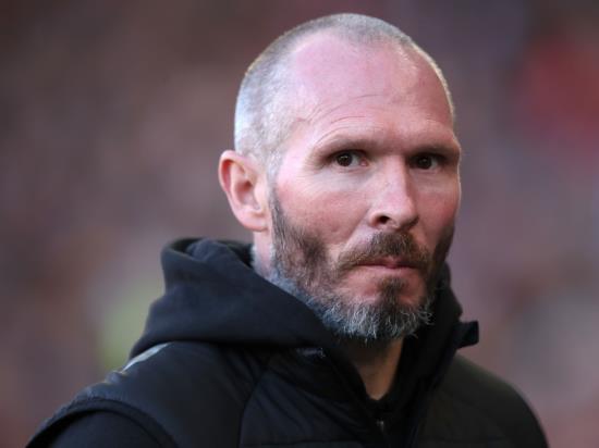 Michael Appleton rues ‘one of those nights’ as Charlton beaten by Lincoln