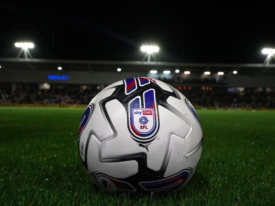 Gateshead stage second-half comeback to draw at Rochdale