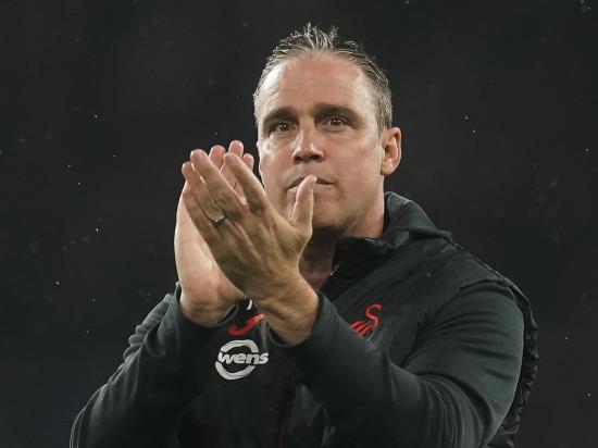 Michael Duff masterminds Swansea’s first win at Ewood Park in over 50 years