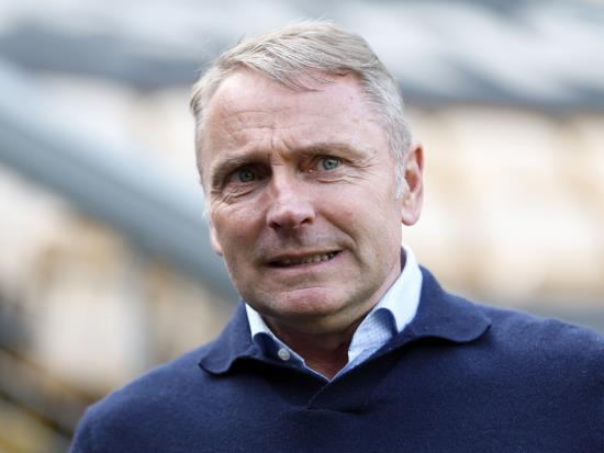 Paul Simpson accuses Carlisle of being ‘way off it’ in defeat at Cambridge