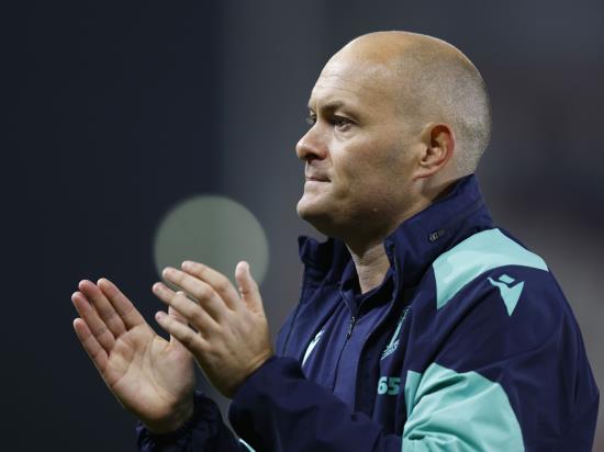 Alex Neil warns Stoke are ‘only going to get better’ after third win in a week