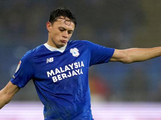 Perry Ng continues scoring run as Cardiff beat Bristol City in Severnside derby