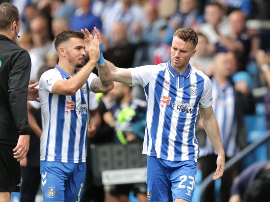 Kilmarnock up to fourth after easing past toothless Aberdeen