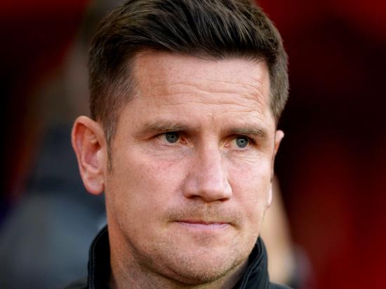 Lee Bell feels Crewe scorer Zac Williams’ freak injury ‘could have been avoided’