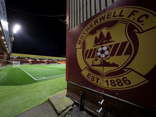 Motherwell fight back for share of spoils in six-goal thriller with Ross County
