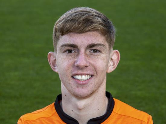 Kai Fotheringham scores twice as leaders Dundee United win at Airdrie