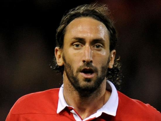Jonathan Greening ‘proud’ of Scarborough display in draw with Forest Green