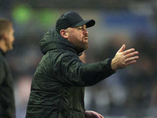 Birmingham boss Wayne Rooney denied first win as Ipswich battle back for draw