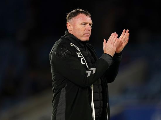 Graham Coughlan hails Newport’s ‘professional performance’ in win over Oldham