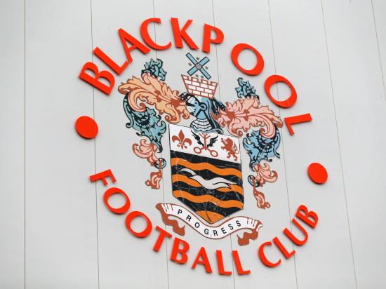 Blackpool progress to FA Cup second round with easy win over Bromley