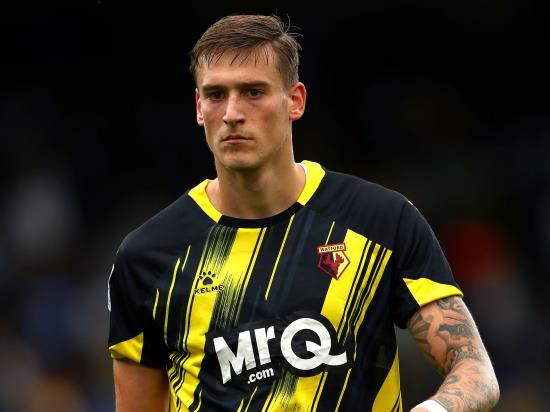 Five-star Watford heap more misery on struggling Rotherham with dominant victory